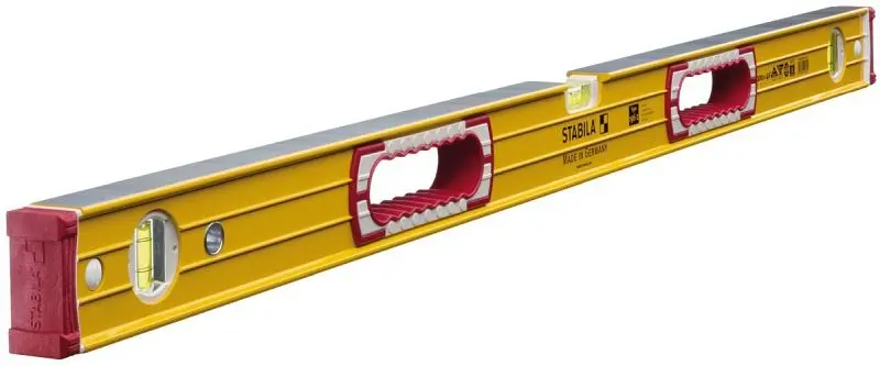 STABILA Wasserwaage Type 196-2 100 cm 15235