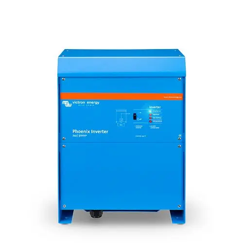 Victron Energy Wechselrichter Phoenix C 12/3000 321568