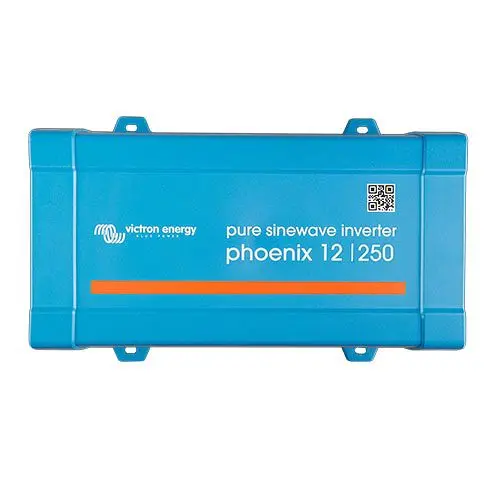 Victron Energy Wechselrichter Phoenix 12/800 VE.direct Schuko 321505