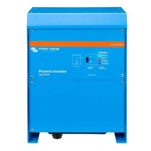 Victron Energy Wechselrichter Phoenix 24/3000 VE.Bus 321352