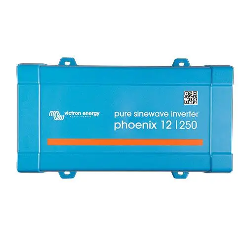Victron Energy Wechselrichter Phoenix 24/800 VE.direct Schuko 321506