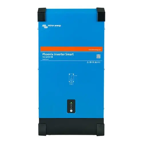 Victron Energy Wechselrichter Phoenix 48/3000 Smart 321749