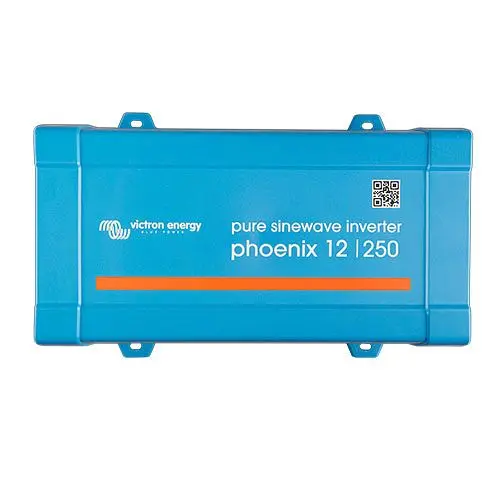 Victron Energy Wechselrichter Phoenix 48/800 VE.direct Schuko 321507