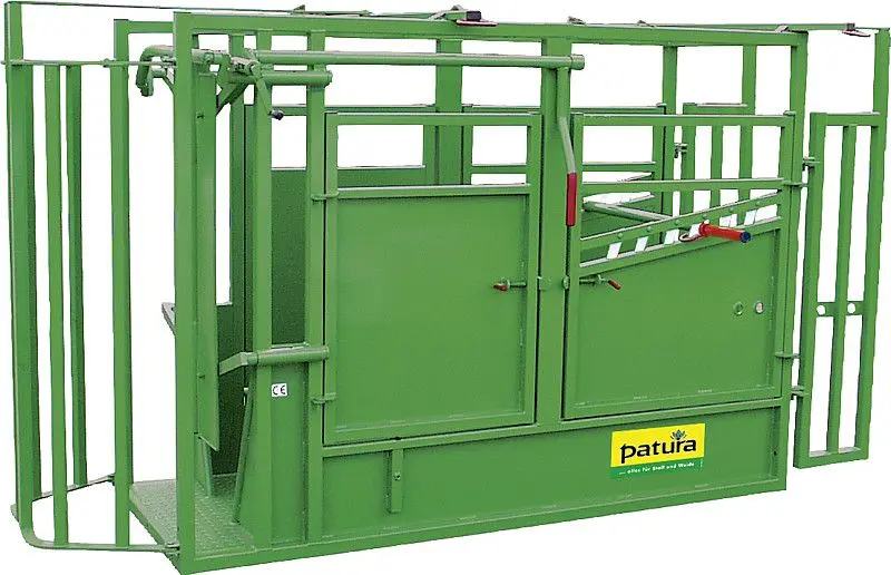 Patura Behandlungsstand A5000 302402