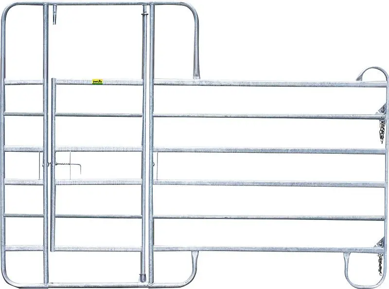 Patura Panel-6 mit Behandlungstür 3 m Breite 300 m Höhe 220 m 310212