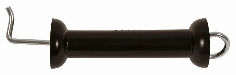 Gallagher Kompressions Torgriff N-haken Schwarz 007585