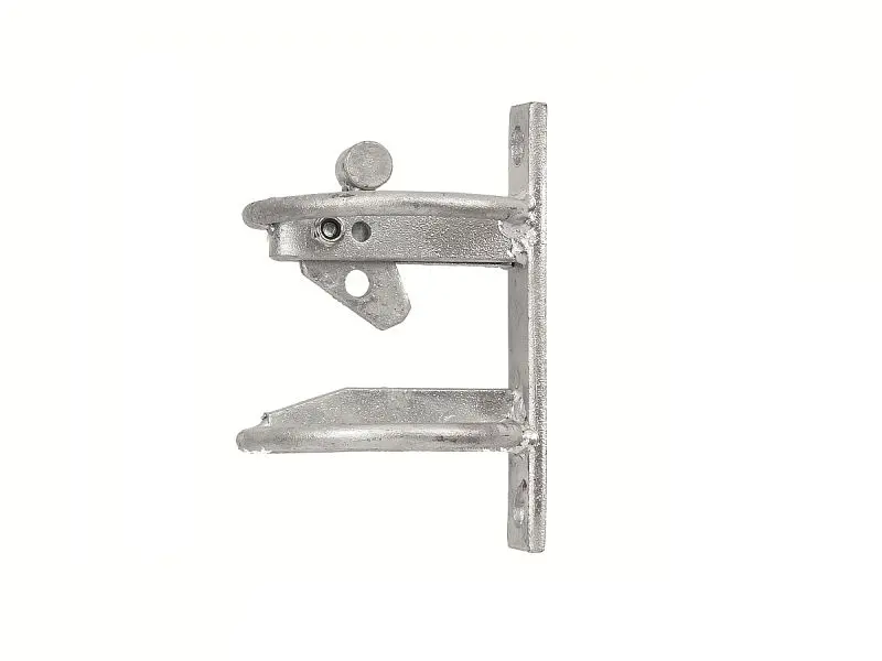 Growi Torverriegelung für Weidetor 19901560
