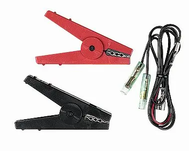 Gallagher 12V Kabelsatz für 9V Geräte 005499