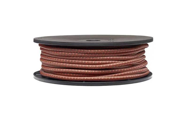 Gallagher Elastisches Cord terra 50m 891163