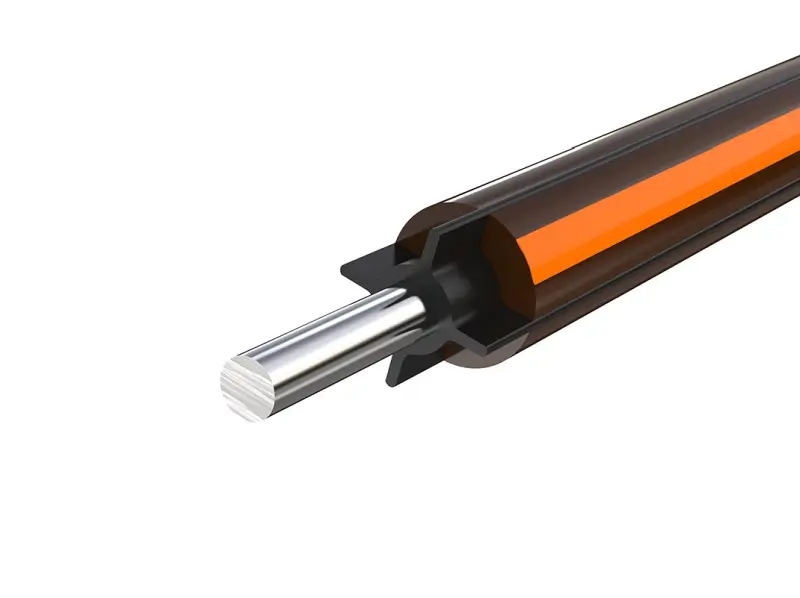 Gallagher TurboStar Equifence 250 m terra 912240