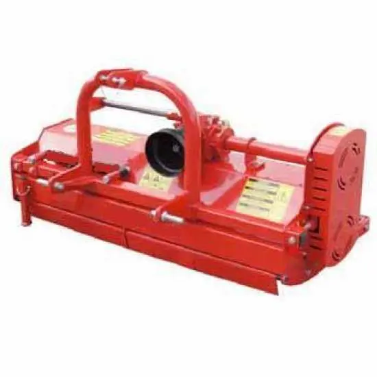 Premium Line CE 164 - Wiesenmulcher für Traktor - mittelleichte Baureihe - manuelle Verschiebung - für linksdrehende Zap...