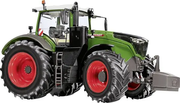 Wiking 0778 64 Spur 1 Landwirtschafts Modell Fendt 1050 Vario