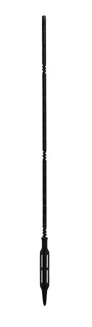 Gallagher Isolierter Line Post 150m VE: 10 Stück 742335
