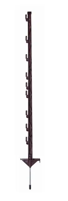Gallagher Vario Pfahl 100m terra VE: 10 Stück 071043
