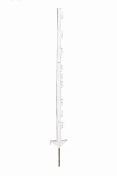 Gallagher Vario Pfahl 100m weiß VE: 10 Stück 028481