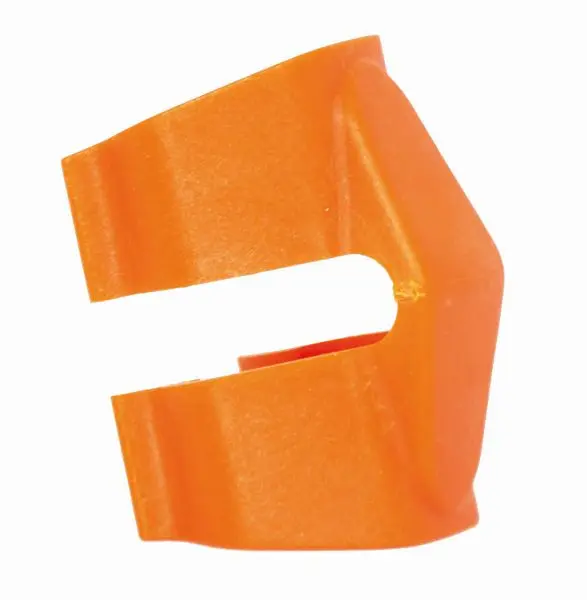 Gallagher Draht- Clip für Isolierten Line Post VE: 20 Stück 744346