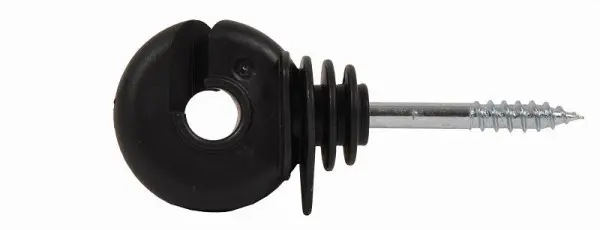 Gallagher Promopack Ringisolator 1 Stück100 VE: 100 Stück 071074
