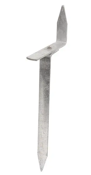 Gallagher Ständer / Erdstab B20 / B35 7608