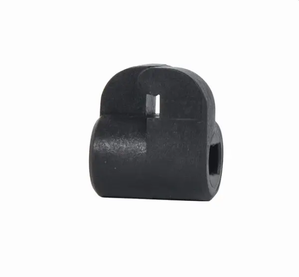 Gallagher Zusatzisolator für Pos/Neg Zaun System VE: 30 Stück 077335