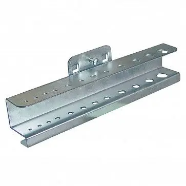 ADB Bohrerhantiker angepasst für Eurolochung (10x10mm / 38x38mm) für 14 Stück 23161