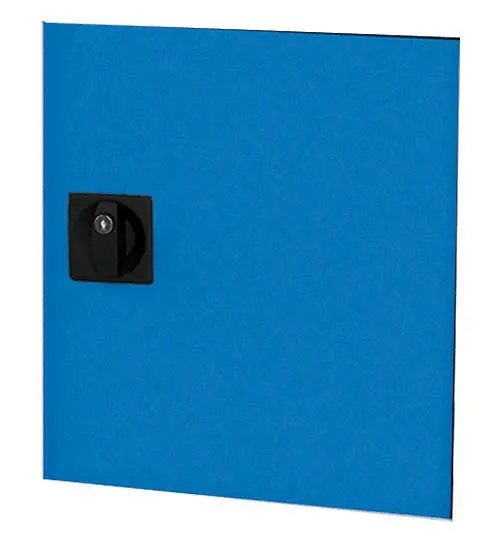 Bedrunka+Hirth Flügeltüre Scharnier links R 18-24 Blendenhöhe 550 mm Abmessungen mm (BxH): 555 x 550 01.050.550EL