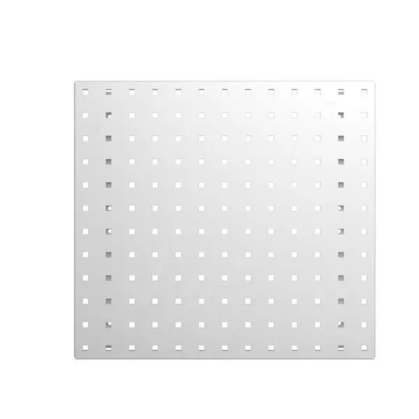 bott perfo Lochplatte S BxTxH: 495 x 13 x 457 mm RAL 7035 14025115.16
