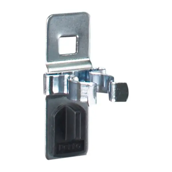 bott perfo Werkzeugklemme 19-25 mm mit perfo Einzelaufnahme BxTxH: 30x46x60 mm verzinkt VE: 5 Stück 14013067