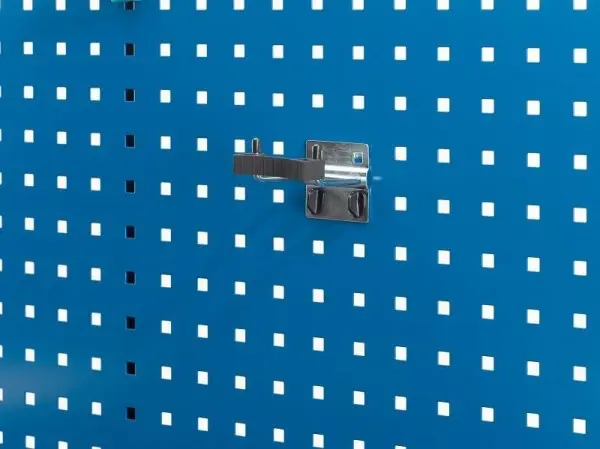 Dringenberg Flexible Werkzeugklemme 15-25 mm (Lochplattensystem) 023272