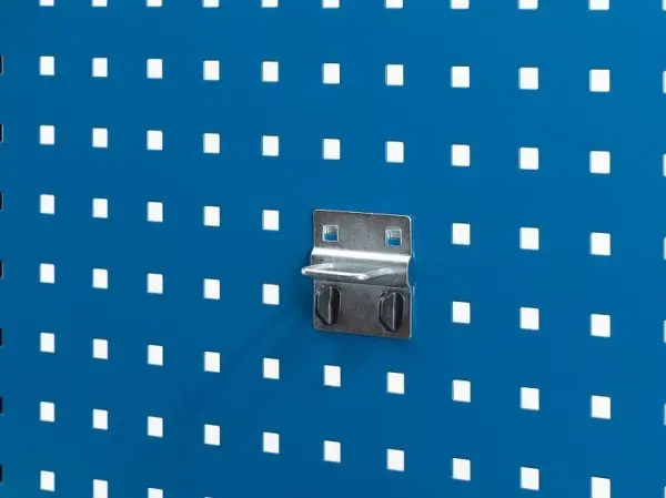 Dringenberg U-Hantiker 40 x 20 x 4 mm (Lochplattensystem) 021296