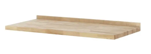 RAU Bordleiste Buchensperrholz 1000x100x15 mm 09-BB1000