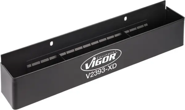 VIGOR Dosenhantiker extra lang für Series XD bis zu 6 Dosen V2393-XD