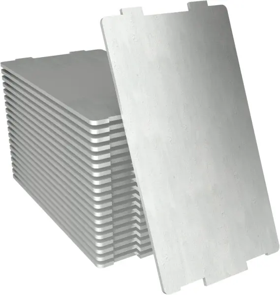 VIGOR Einteilblech Satz mittel 91 mm Anzahl Werkzeuge: 20 V6685-2/20