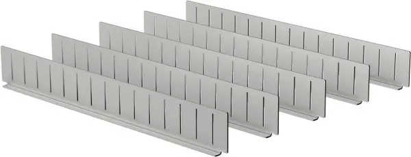 VIGOR Querträger Satz für Series M Series L und Series XL Anzahl Werkzeuge: 5 V6686/5