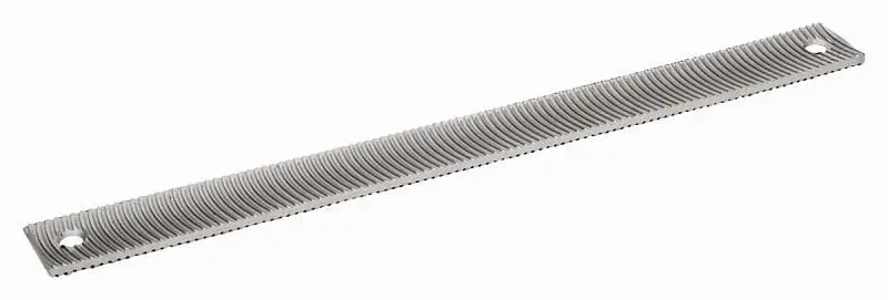 Bahco Pansarblatt flach ohne Heft 300x30x45 mm Hieb 2 3-330-12-2-0