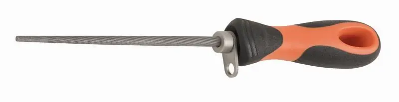 Bahco Rundfeile mit Schutzsspanner TAH1-230-06-2-2