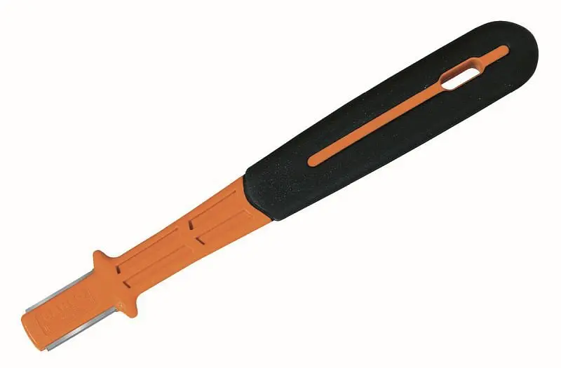 Bahco Schärfwerkzeug für Hartmetallklingen SHARP-X