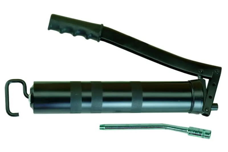 Samoa Hallbauer Set X-tra öldicht/M DR 150/M + 120/M Rückschlagventil 40669