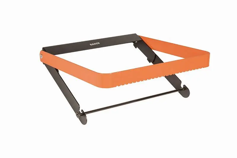 Bahco Papierrollenhantiker zur Werkstattwagen-Serie 1477K 1477K-AC18