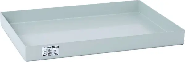 Cemo Wannenboden 10 l für Werkstattwagen 11586 4052886444795