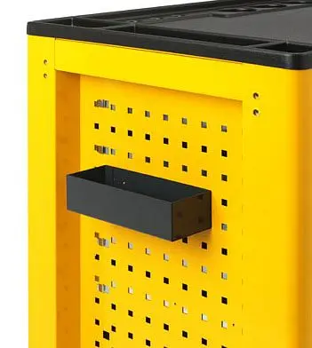 ELORA Ablageschale für Werkzeugwagen Super Caddy und ToolJet 220 mm Breite 1220-AS220 1220802206000