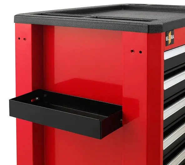 ELORA Kleinteileschale für Werkzeugwagen Buddy 1210-ES 1210800001001