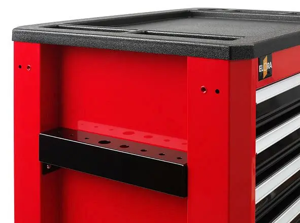 ELORA Schraubenzieher Hantiker für Werkzeugwagen Buddy 1210-SD 1210800001002