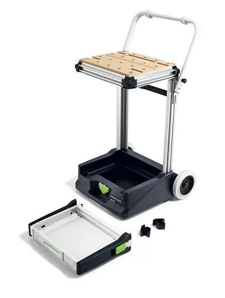 Festool Mobile Werkstatt MW 1000 Basic 203454