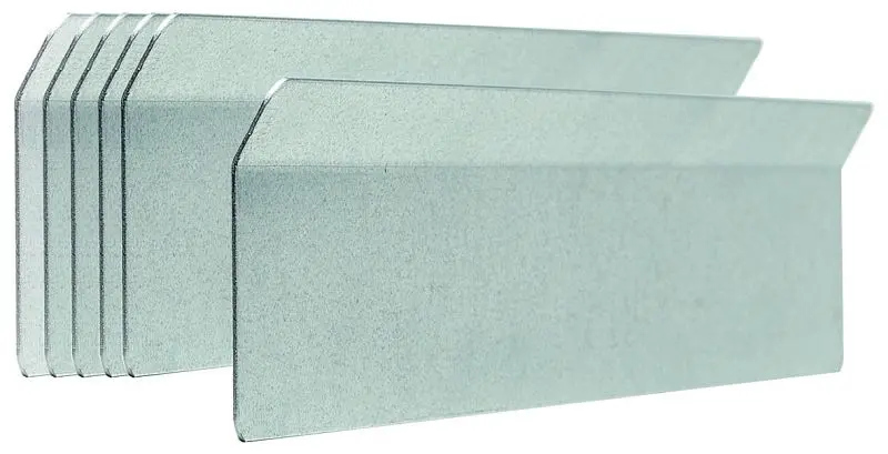 GEDORE red Längsteilersatz für MECHANIC Länge 343mm 6-teilig 3301665