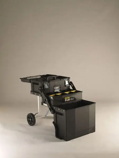 Stanley Rollende Werkstatt FatMax Cantilever 1-94-210
