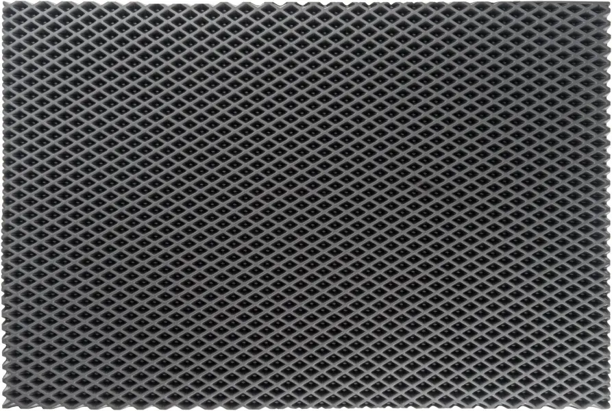 VIGOR Schaum-Auflagematte L x B: 670 x 450 mm V5489-2 4047728055291