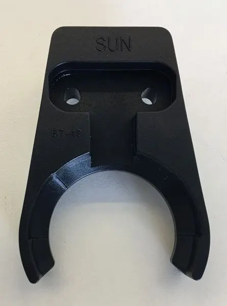 ELMAG Werkzeughantiker ISO 40 zu S800-CNC 9805020