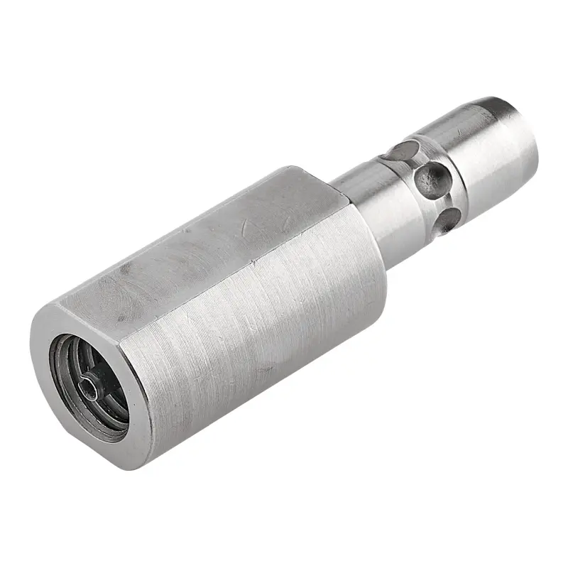 FLEX Übergangsstück rotativ DT-P 492396 4030293222168