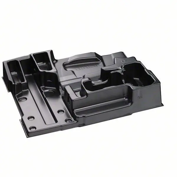 Bosch Einlage zur Werkzeugaufbewahrung angepasst für GST 144/18 V-LI 1600A002WG