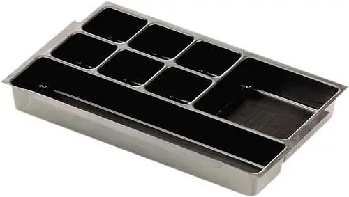 Festool Universaleinlage TZE-UNI SYS MINI TL 499620